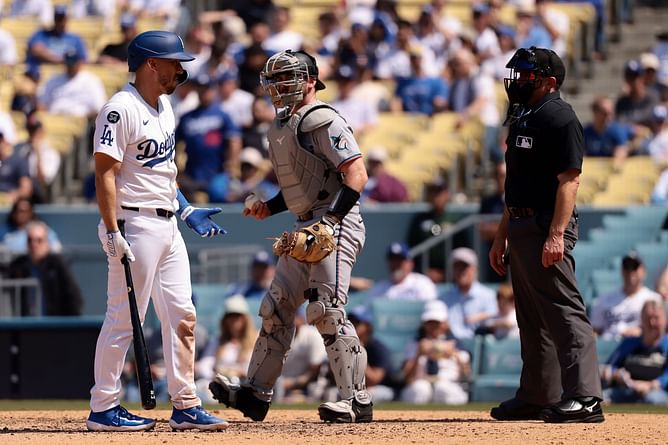 Dodgers vs. Marlins: Game 2, prediction, odds, injuries and picks - May 6, MLB 2025