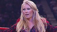 Former WWE Women's Champion Sable spotted looking completely unrecognizable
