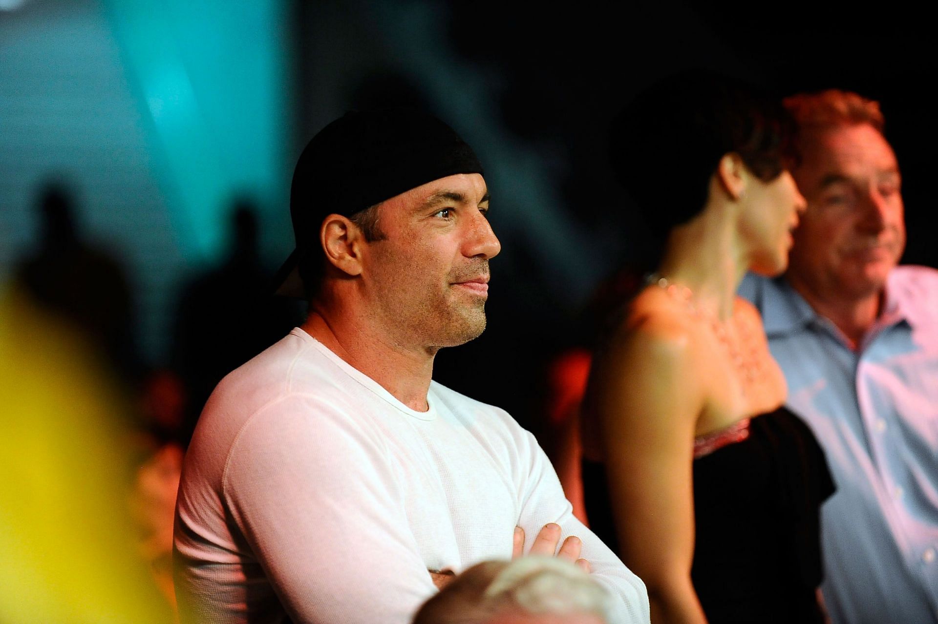 Muaythai Premiere League Debuts - Source: Getty