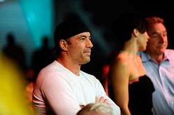 What is the Big Bang Theory in physics? Joe Rogan discusses the origin of the universe, quoting science asks you to believe in "one miracle"