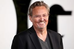 From Julia Roberts to Barack Obama: Melanie King explores celebrity links in conspiracy theories about Matthew Perry's death