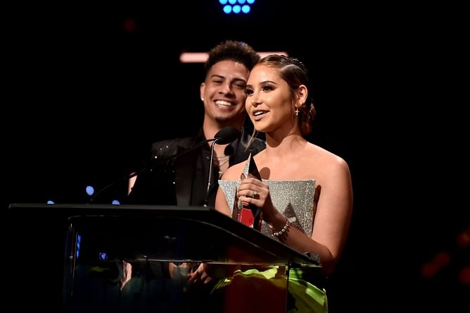 What did Austin McBroom say about his cheating scandal? Catherine Paiz denies ex-husband's claims of her being "okay with it"