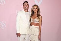 Jena Sims spills the sweet reason Brooks Koepka uses a special number on his ball