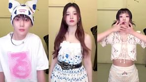 "K-pop powerhouse squad"— Fans react as Red Velvet's Seulgi drops a new TikTok with Joy, Key, Irene, and Minho