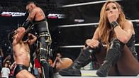 WWE Backlash 2025 Injuries: Serious concern surrounding Drew McIntyre; Becky Lynch to take time off?