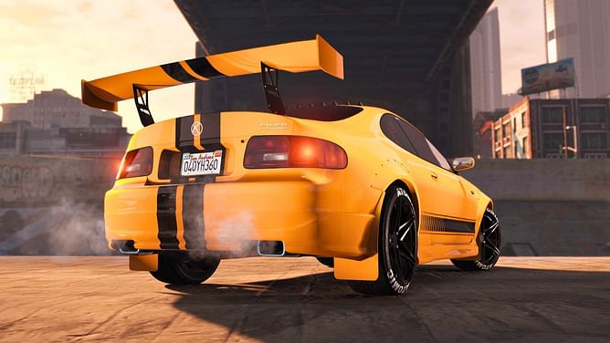 5 best things to buy in GTA Online weekly update (May 5-8, 2025)