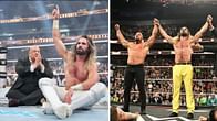 WWE to add more members to Seth Rollins’ new faction, according to Hall of Famer (Exclusive)