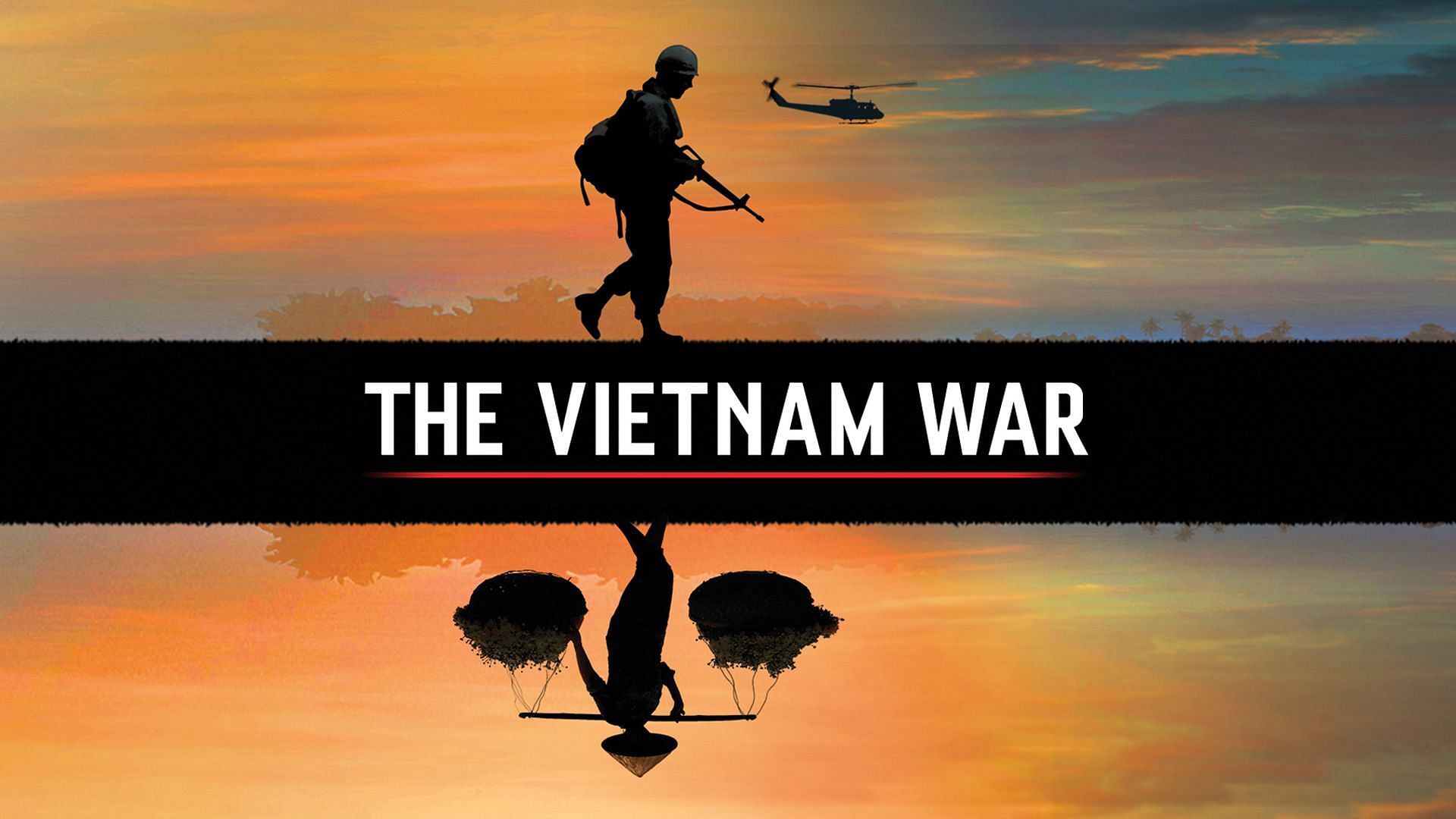 The Vietnam War Documentary