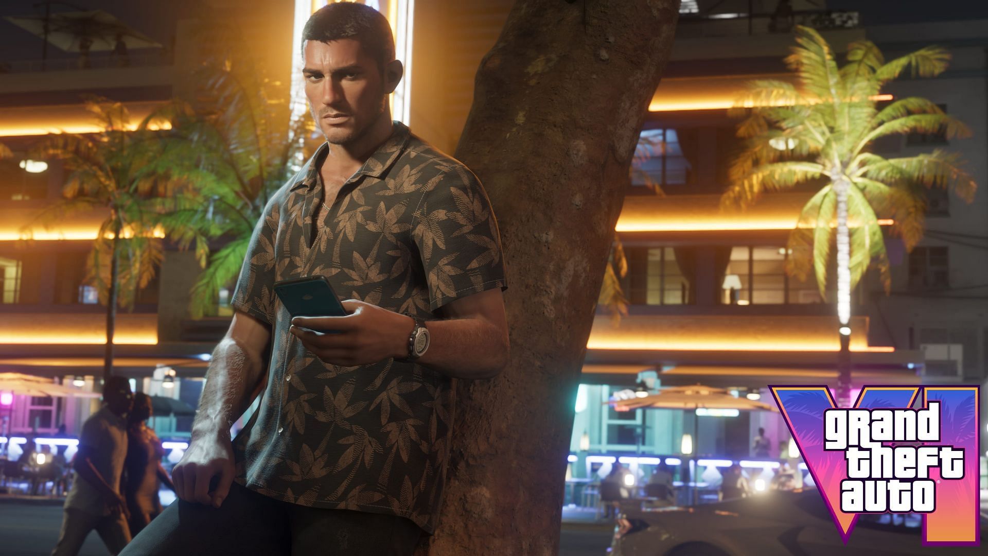 Jason Duvall in GTA 6