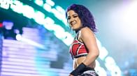 WWE's Bayley reached out to major AEW star during a career-threatening condition