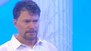 “The show just has to find room for me” — Peter Reckell responds to fans as he eyes a return to Days of Our Lives