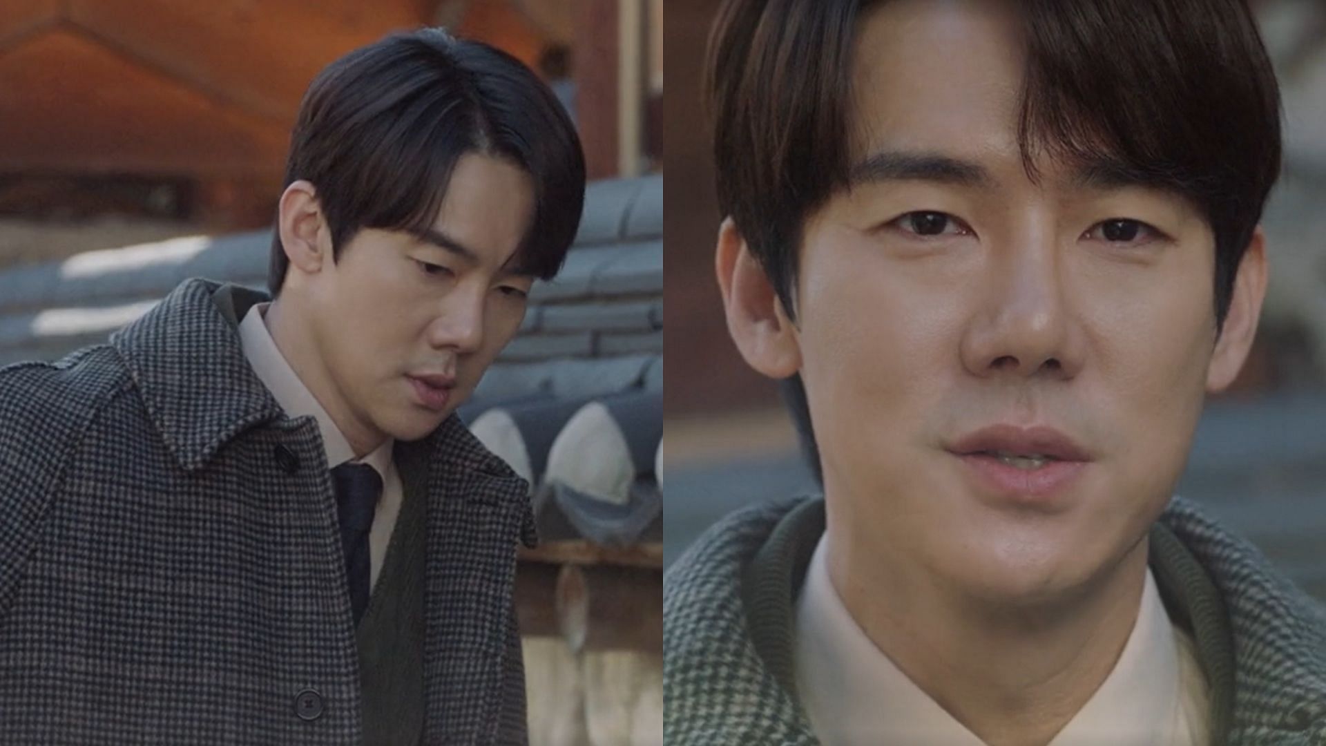 Yoo Yeon-seok