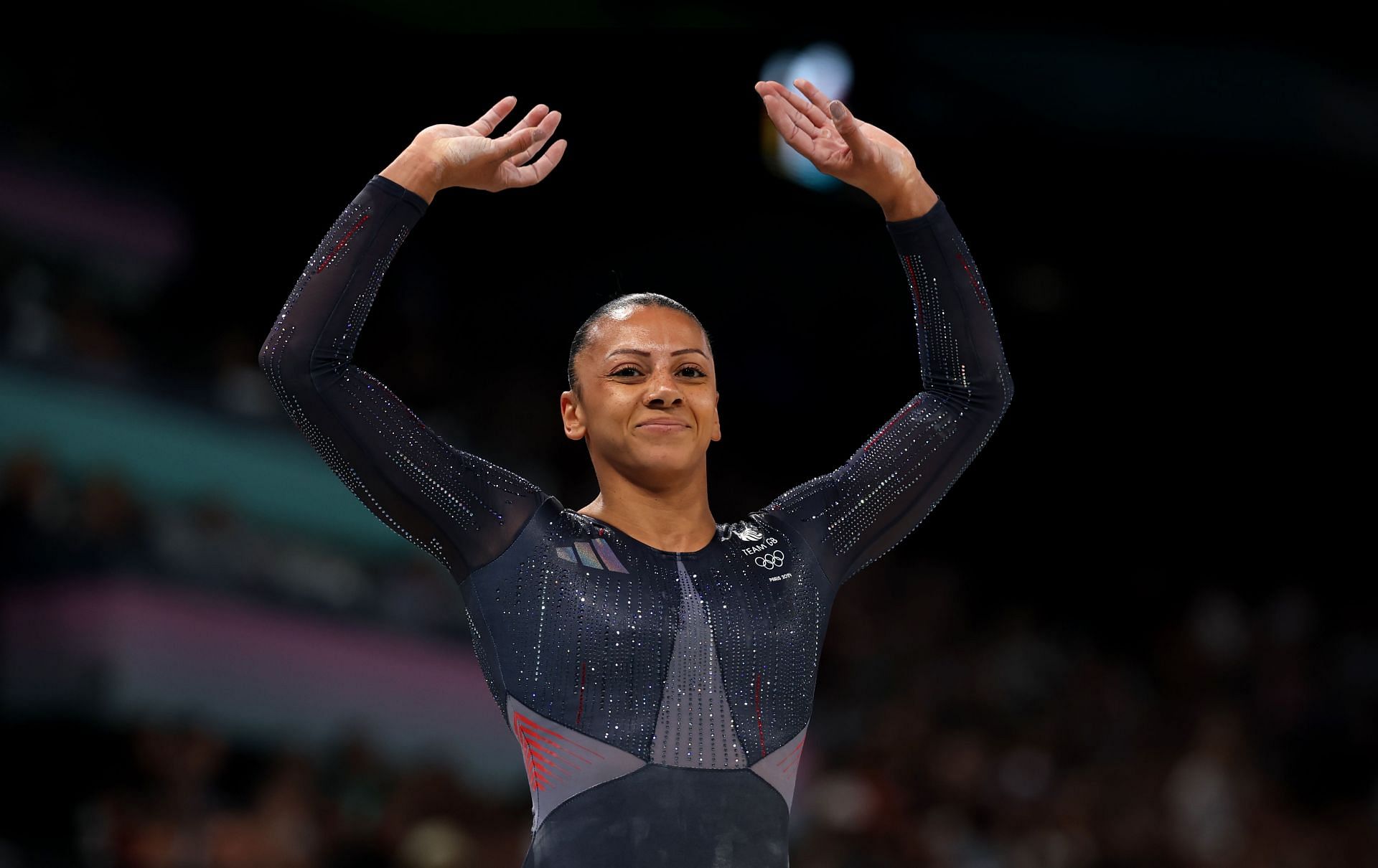 Artistic Gymnastics - Olympic Games Paris 2024: Day 2 - Source: Getty