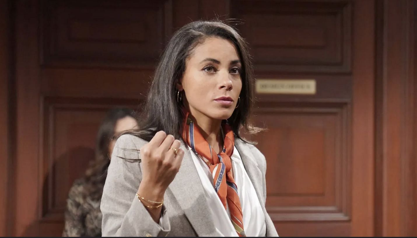 The Bold and the Beautiful (Image via CBS)