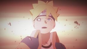 This character's death may be the key to awakening Boruto's Jougan (& it's not Sarada)