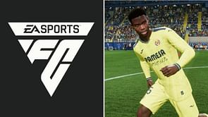 EA FC 25 leaks: Thierno Barry is likely to arrive as a TOTS SBC/objective