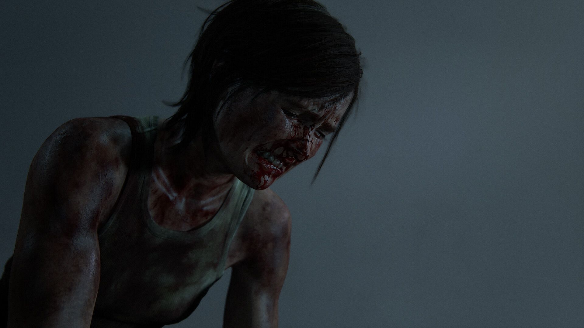 The Last of Us Part 2 is available via Steam for PC (Image via PlayStation)