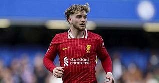 "It's about what's best for my career" – Harvey Elliot makes interesting claim on Liverpool future after 3-2 loss against Brighton & Hove Albion
