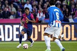 Espanyol vs Barcelona Prediction and Betting Tips | 15th May 2025
