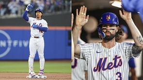From seeking daughter's help to meditation: Francisco Lindor & other Mets stars reveal how they maintain mental health