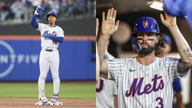 From seeking daughter's help to meditation: Francisco Lindor & other Mets stars reveal how they maintain mental health