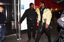 What is a trauma bond? Dr Dawn Hughes explains in court why victims are unwilling to leave abusive relationships in light of Cassie and Diddy's case