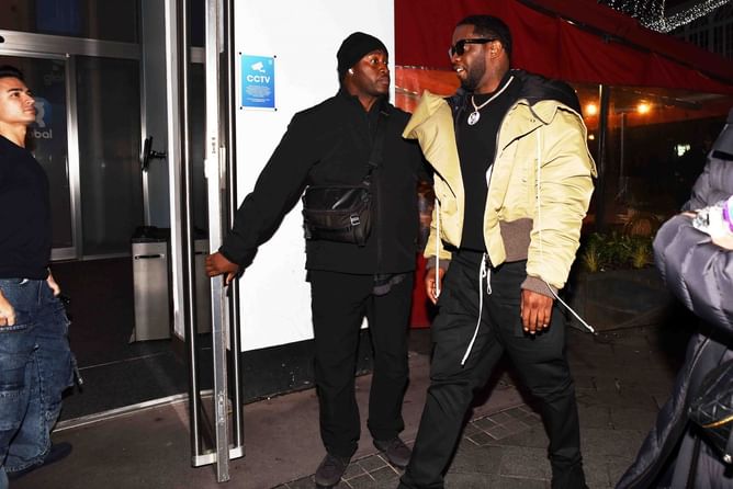 What is a trauma bond? Dr Dawn Hughes explains in court why victims are unwilling to leave abusive relationships in light of Cassie and Diddy's case