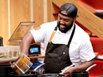 "You don't want to let them down"— Top Chef's Tristen Epps reveals reason why he continued the show after father’s passing
