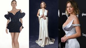 IN Photos: 5 Best Looks of Sydney Sweeney