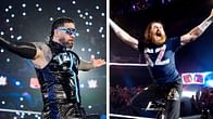Top WWE star to take a break, Jey Uso's next challenger? - 4 Directions for Sami Zayn after losing Money in the Bank qualifier