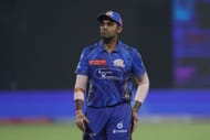 Suryakumar Yadav is the 4th-highest run-scorer of IPL 2025 coming into this match,
