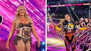 5 feuds for Bianca Belair after she returns to WWE SmackDown this week
