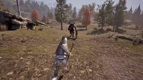 Best Oblivion Remastered settings for RTX 2080 and RTX 2080 Ti