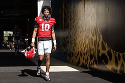 Jaden Rashada gives the reason for Georgia exit to join Sacramento State