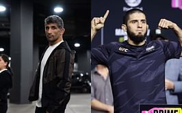 Would Beneil Dariush have done better than Renato Moicano against Islam Makhachev at UFC 311? Lightweight contender answers