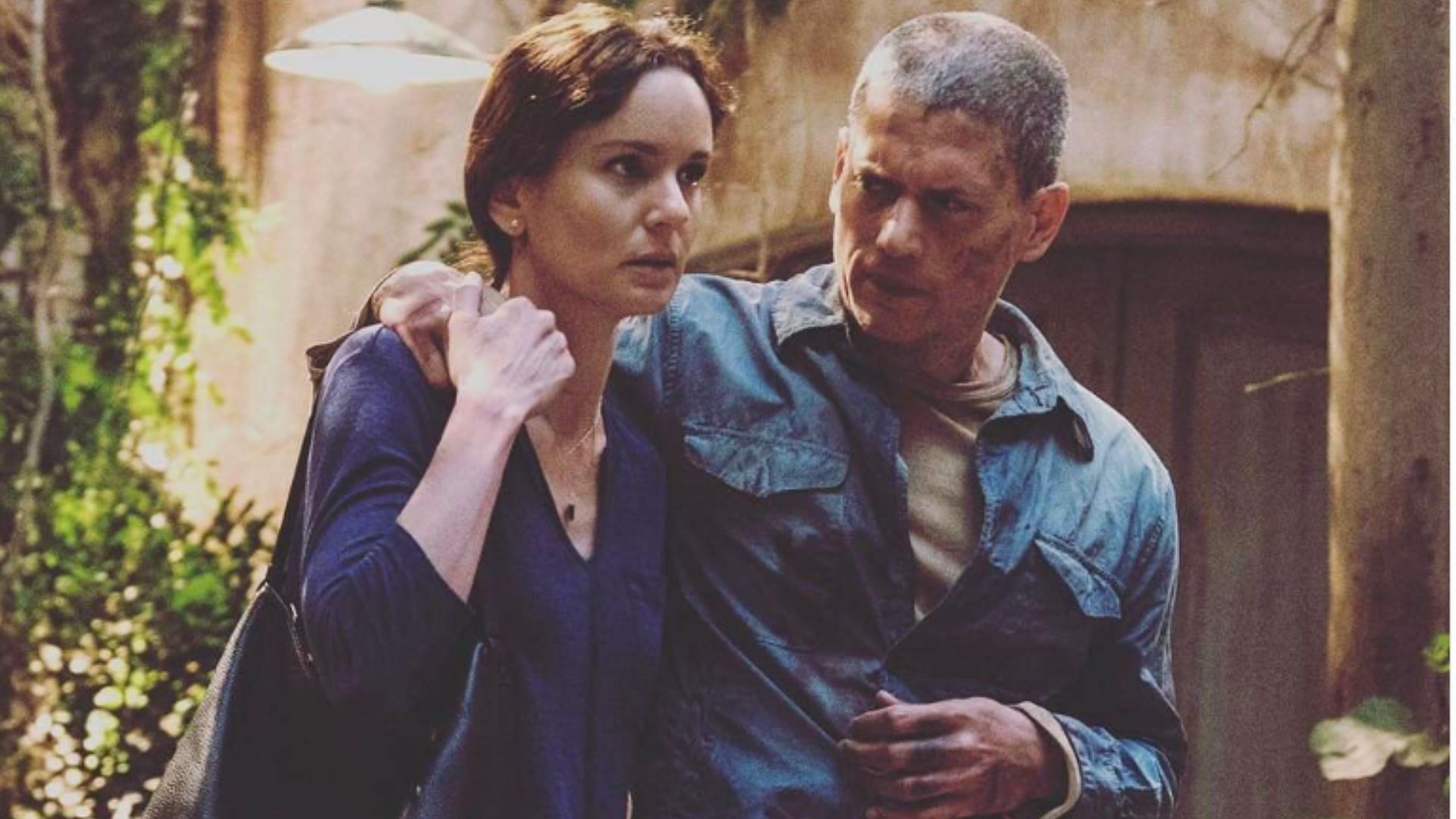 (Image via Instagram/@prisonbreak)
