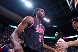 "A&M has risen from the ashes almost overnight": Fans react as former Indiana standout Mackenzie Mgbako commits to SEC program