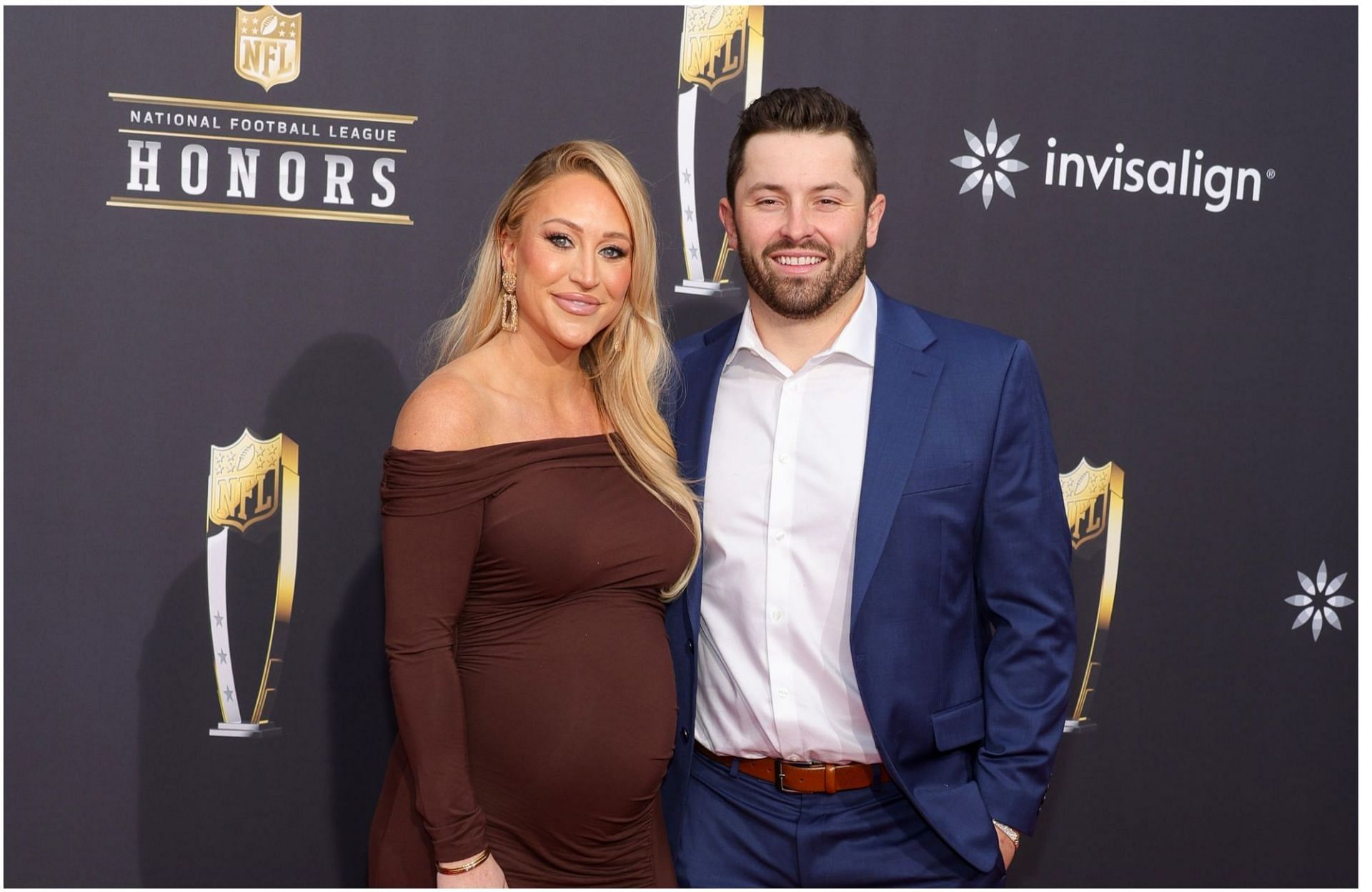 Baker Mayfield Emily