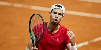 Italian Open 2025 Day 6: Men's singles predictions ft. Karen Khachanov vs Francesco Passaro