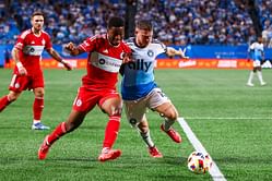 Charlotte FC vs Chicago Fire Prediction and Betting Tips | May 17th 2025
