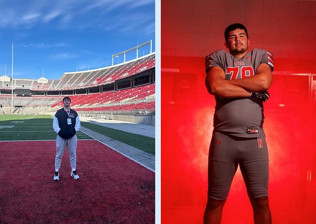 Miami Hurricanes commit Jackson Cantwell