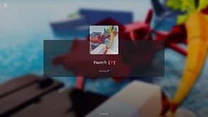 How to get Lobster Rod in Fisch