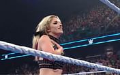 Alexa Bliss teases another huge return after qualifying for the Money in the Bank ladder match