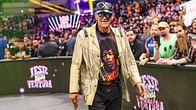 Backstage update on Jesse Ventura’s WWE status following SNME criticism - Reports