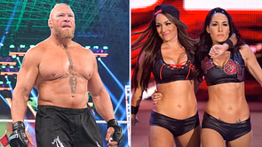 5 WWE legends who could return ahead of Night of Champions in Saudi Arabia