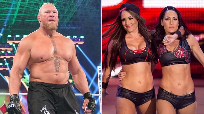 5 WWE legends who could return ahead of Night of Champions in Saudi Arabia