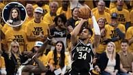 “Greek Freak 2.0”: Trish Christakis gets new nickname as internet sensationalism takes her fame to new heights