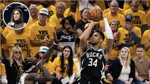 “Greek Freak 2.0”: Trish Christakis gets new nickname as internet sensationalism takes her fame to new heights