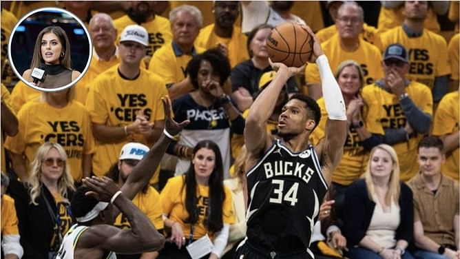 “Greek Freak 2.0”: Trish Christakis gets new nickname as internet sensationalism takes her fame to new heights
