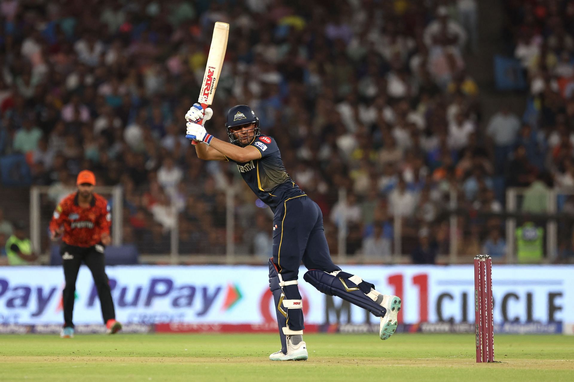 2025 IPL - Gujarat Titans v Sunrisers Hyderabad - Source: Getty